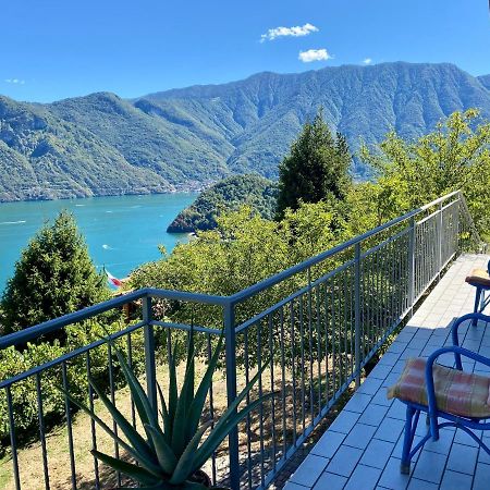 Greenlake House Tremezzina トレメッツォ エクステリア 写真