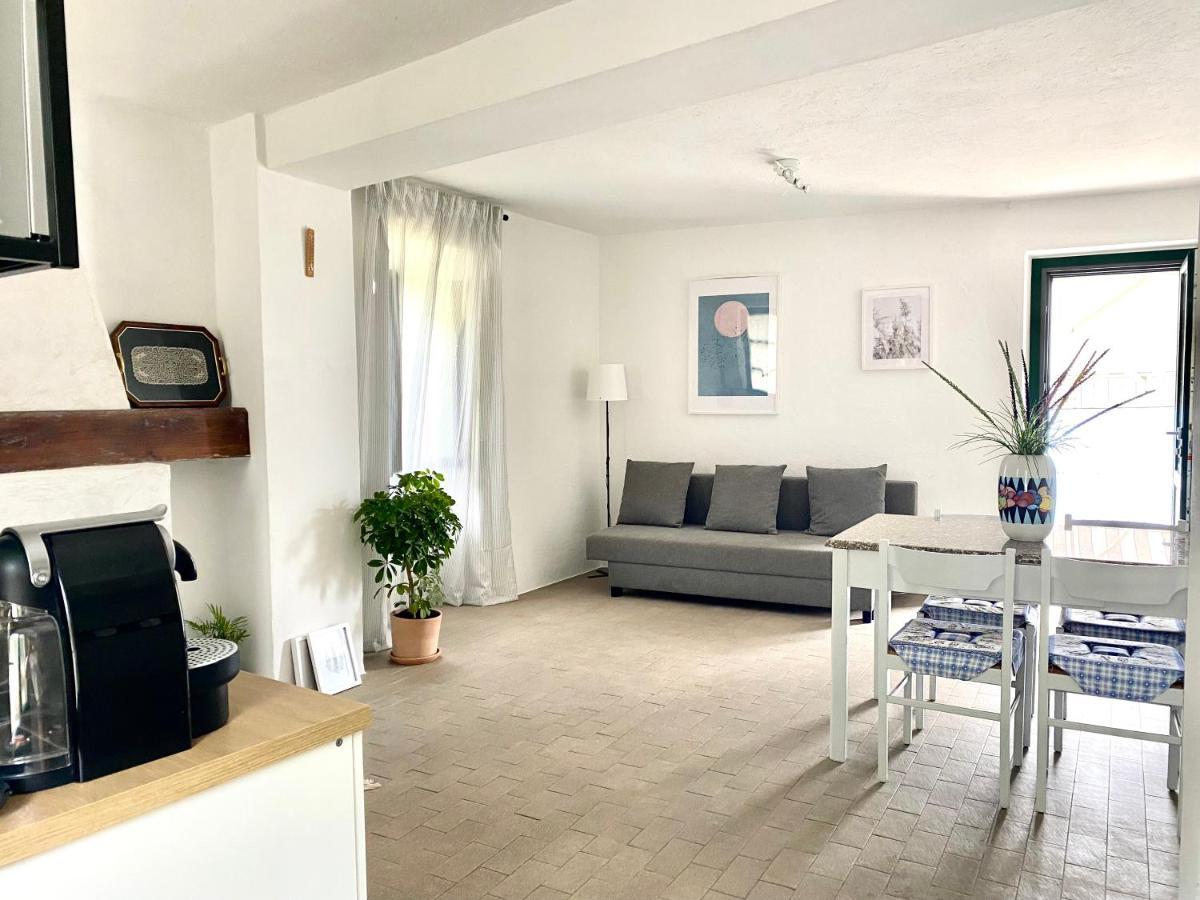 Greenlake House Tremezzina トレメッツォ エクステリア 写真