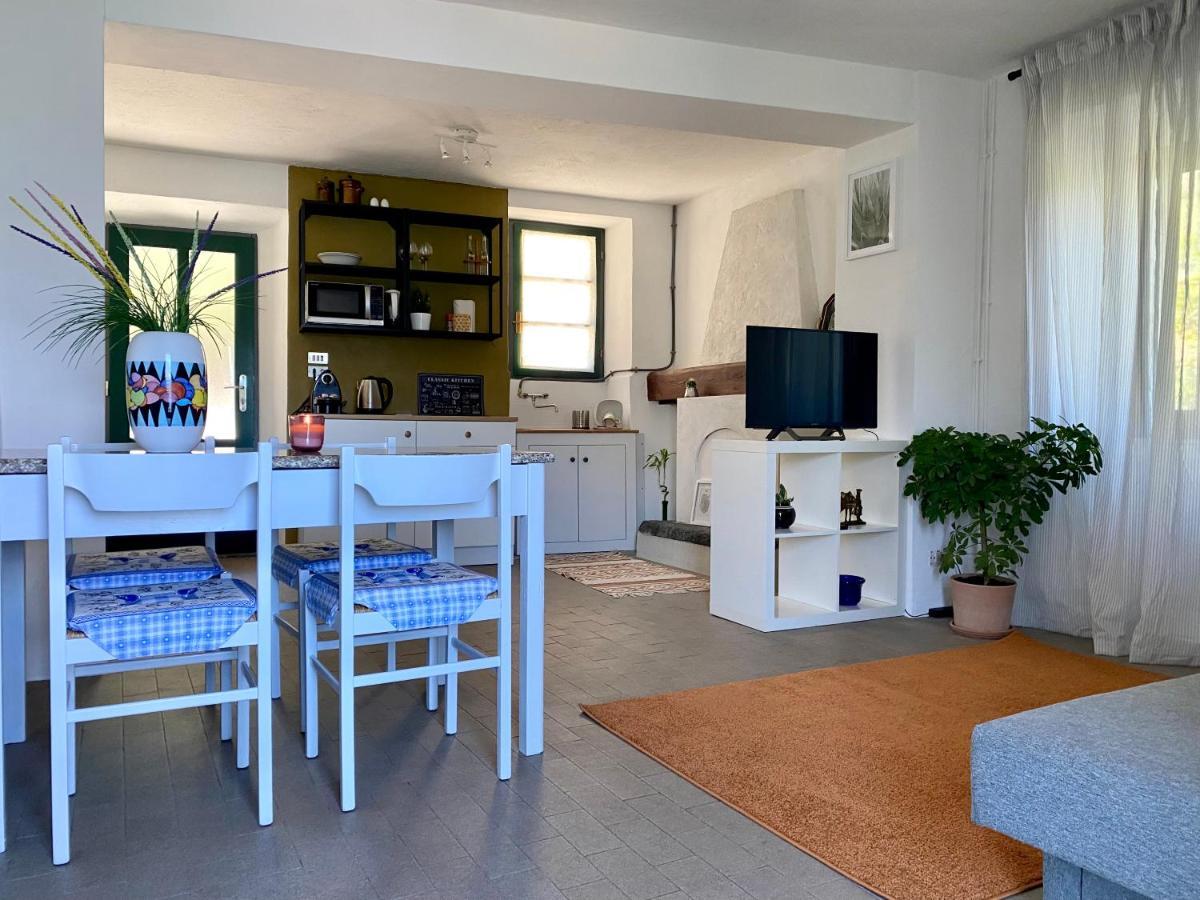 Greenlake House Tremezzina トレメッツォ エクステリア 写真