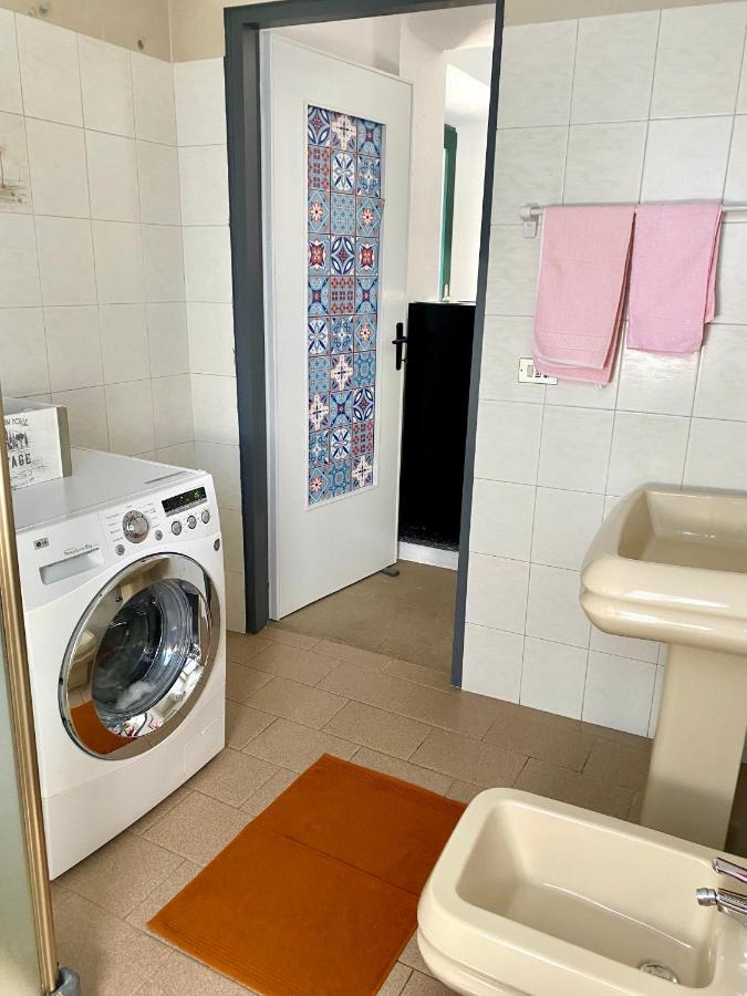 Greenlake House Tremezzina トレメッツォ エクステリア 写真