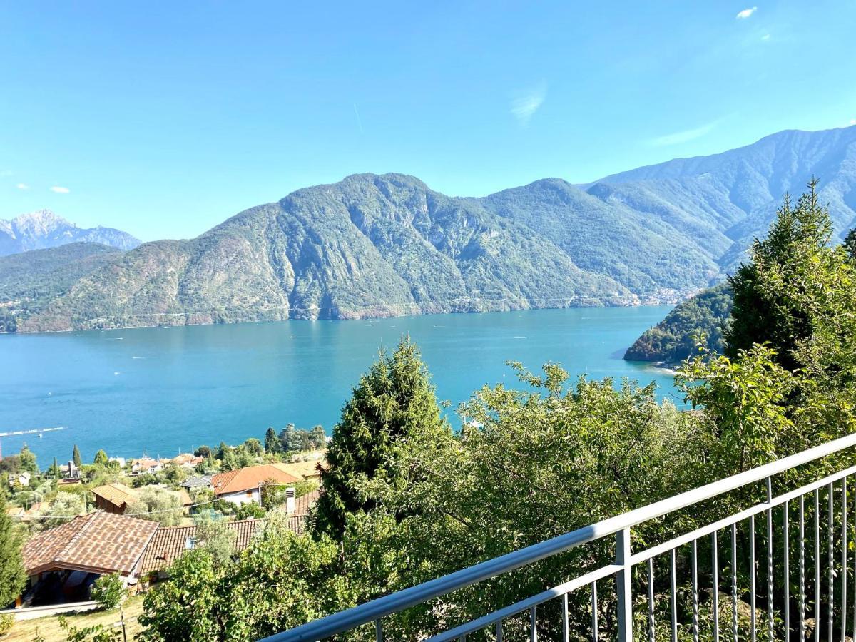 Greenlake House Tremezzina トレメッツォ エクステリア 写真